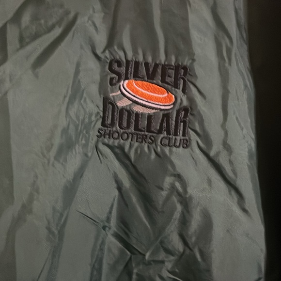 90’s windbreaker pullover slush jacket l1 - Picture 2 of 5